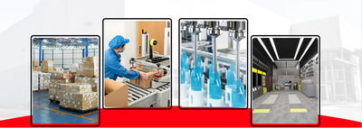 Guangzhou Yingxia Technology Co., LTD