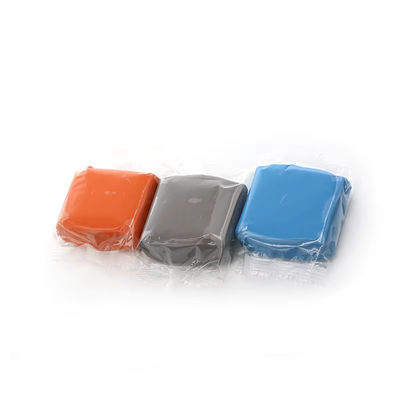 OEM service 150g blue / orange/ grey detailing car products premium clay bar auto detailing