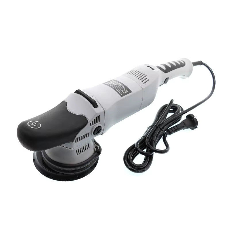 Professional Dual Action DA car buffer polisher 15mm paint polishing double action car polishing machine